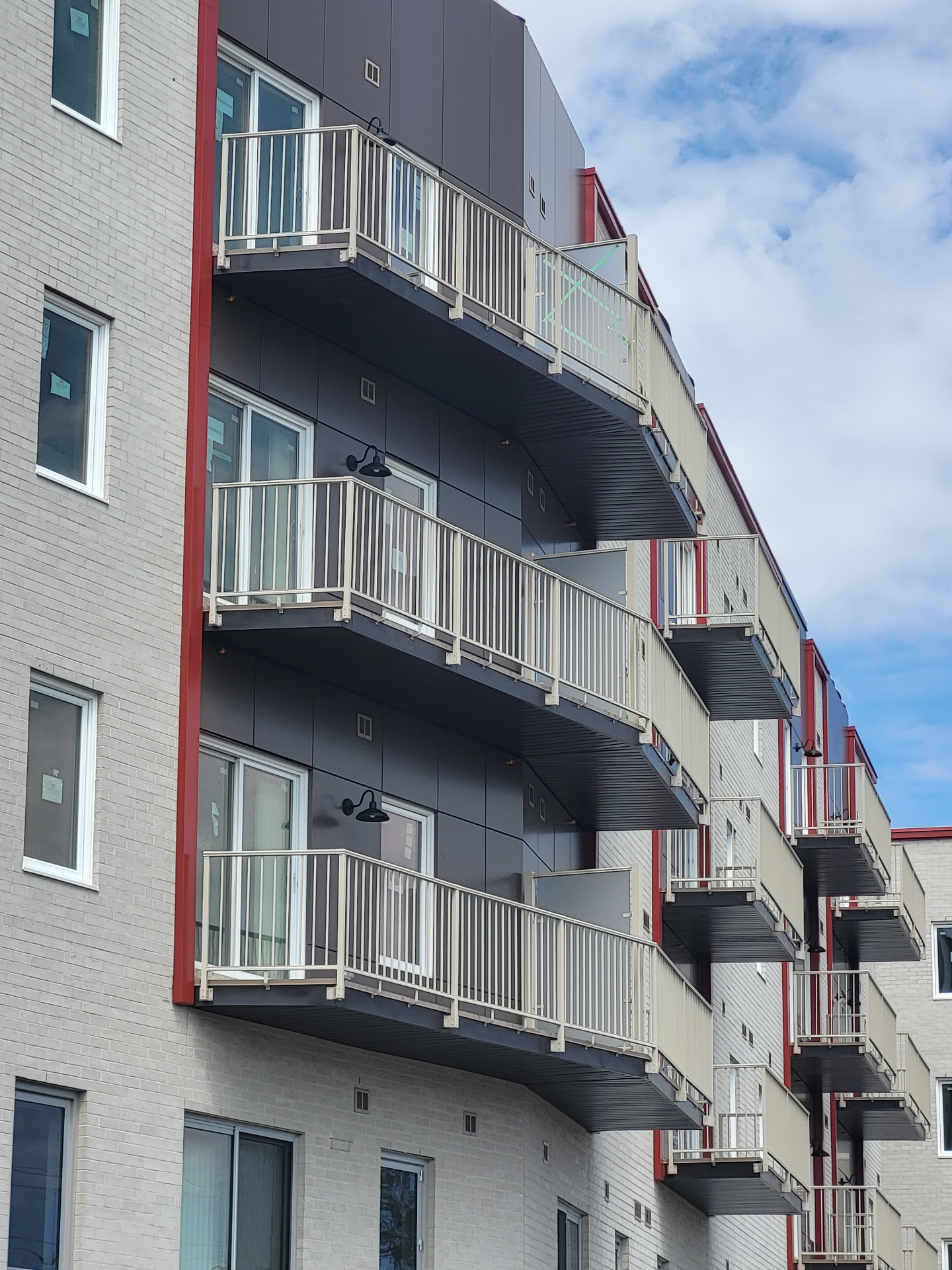 HighMark Railings & Restorations | Engineered Balcony & Railing ...